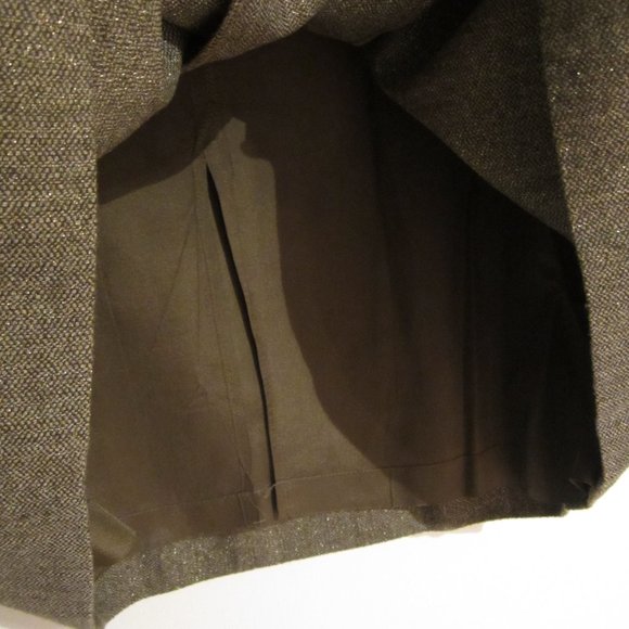 Jones New York Wool Skirt, US 10 - Picture 10 of 10